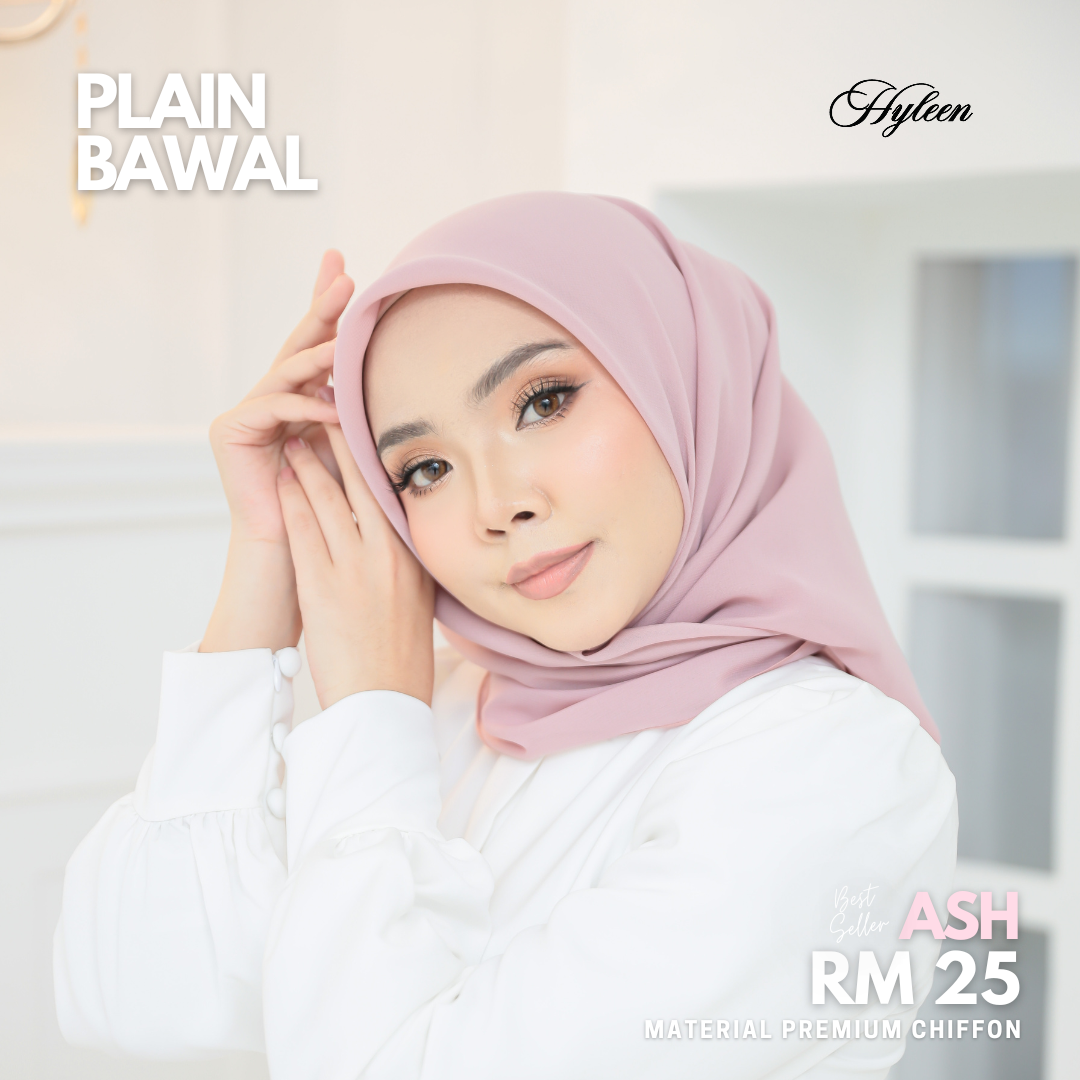PLAIN SQUARE