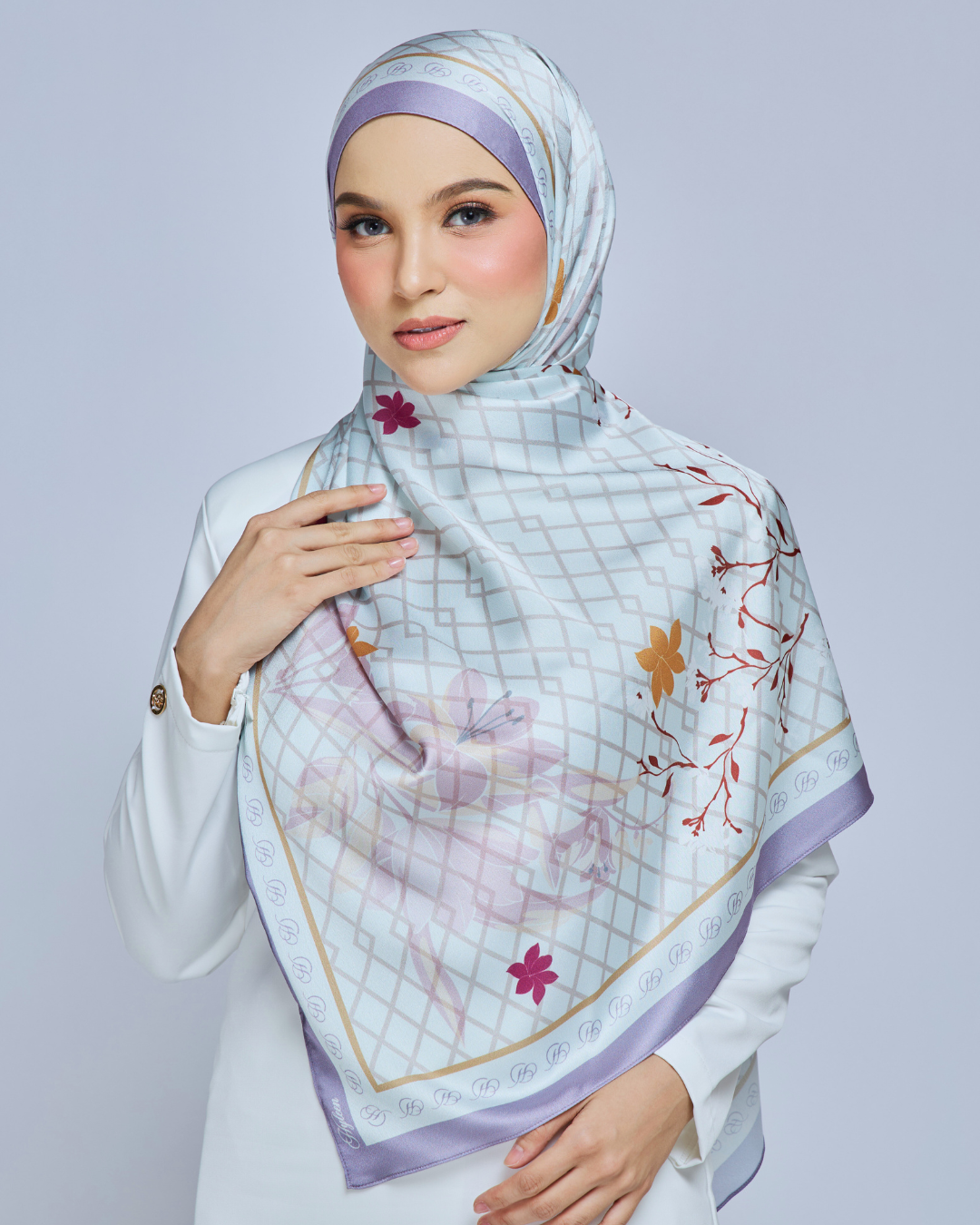 MARRAKESH SHAWL