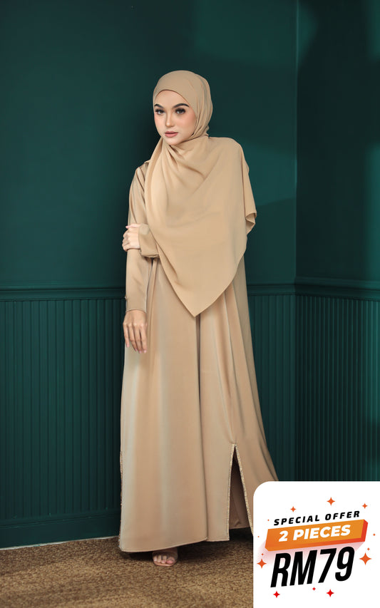 CAFTAN AFIYAH