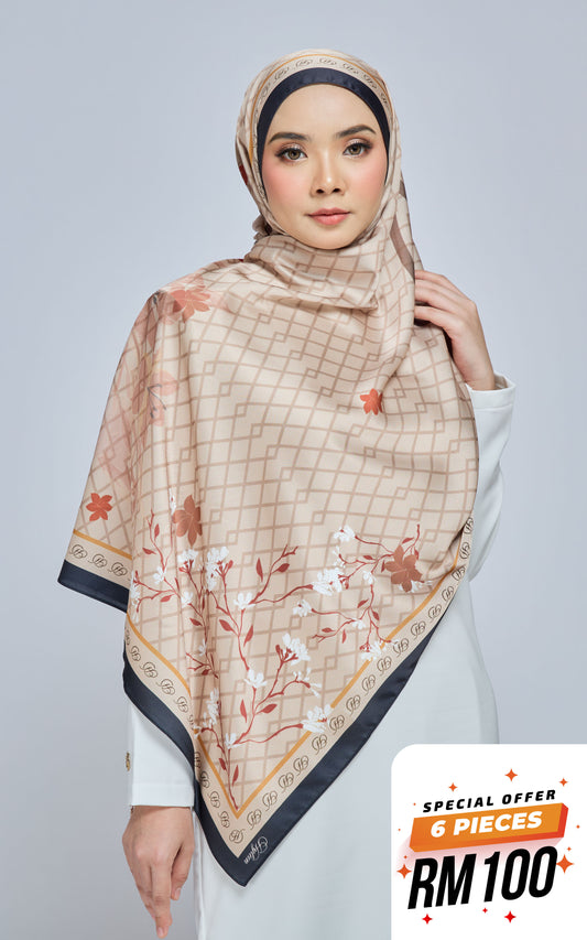 MARRAKESH SHAWL