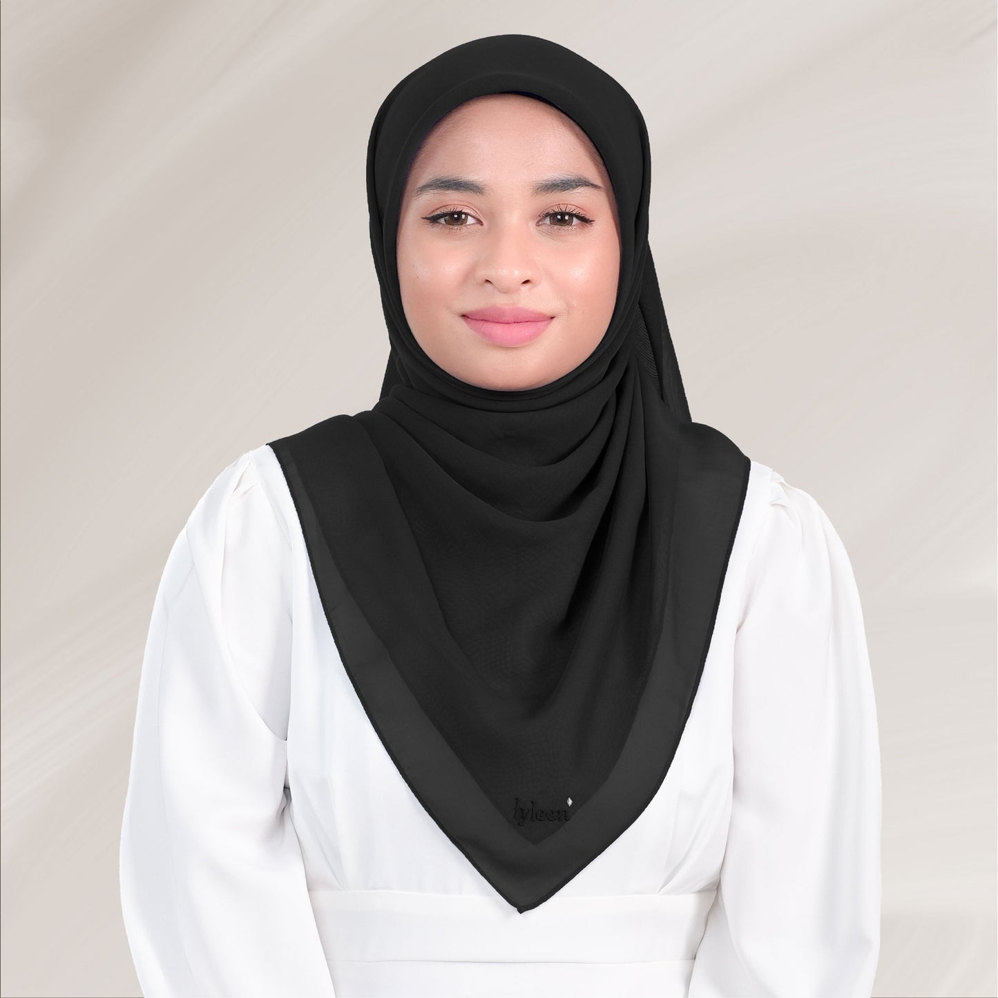 NAWRA COTTON SQUARE