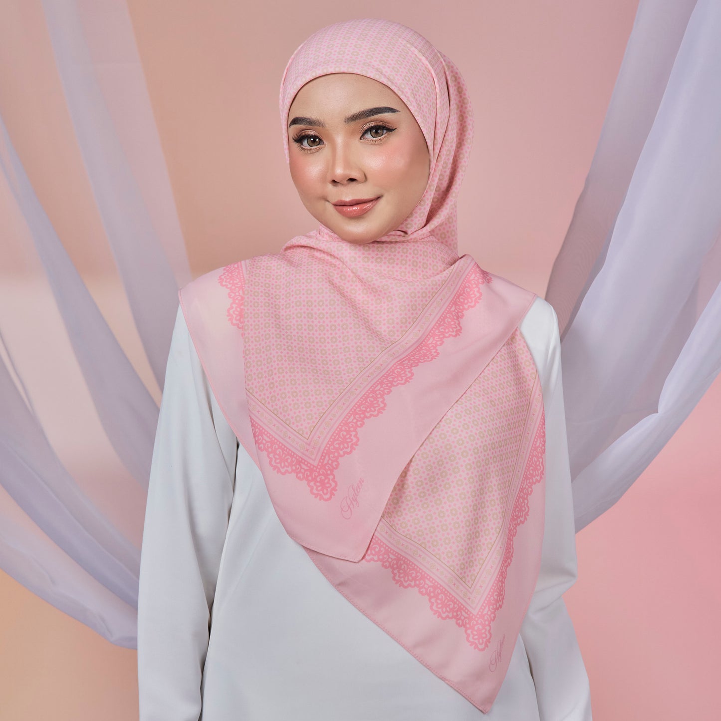 ETERNAL GRATEFULNESS SQUARE