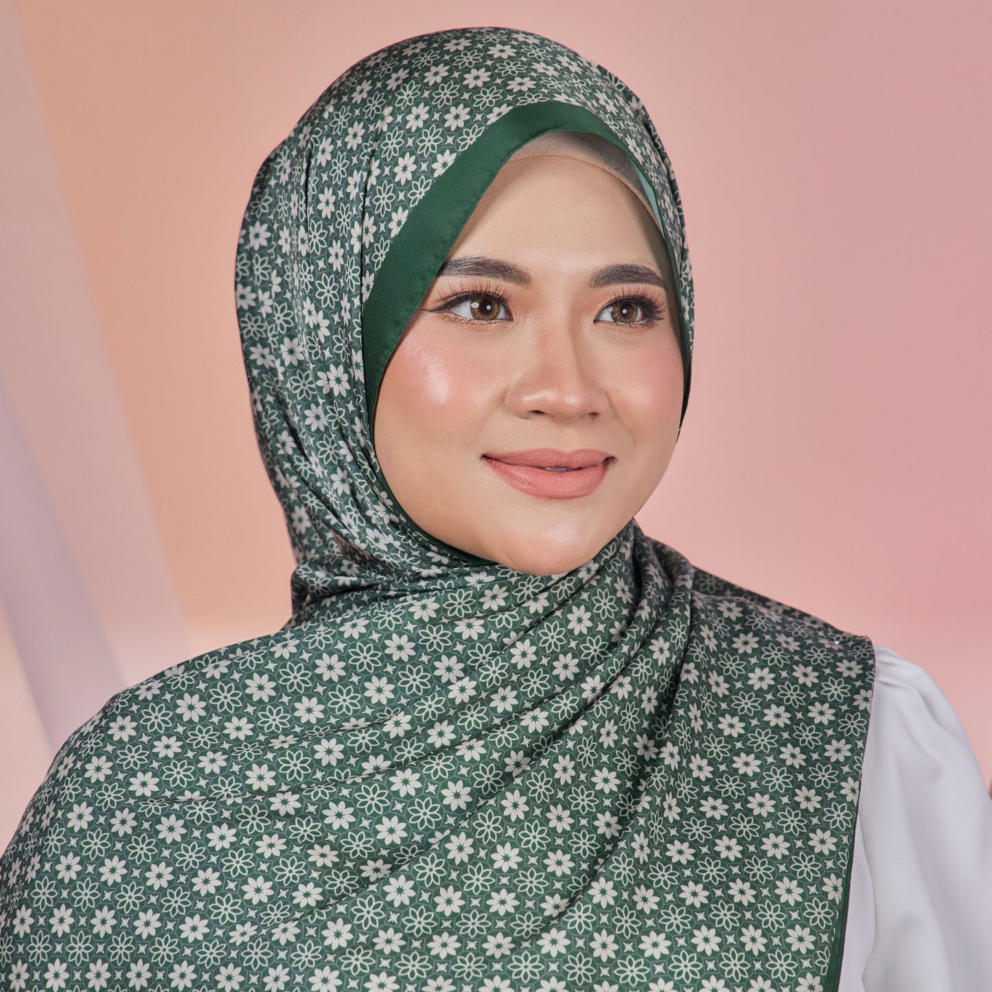 ETERNAL THANKFULNESS SHAWL