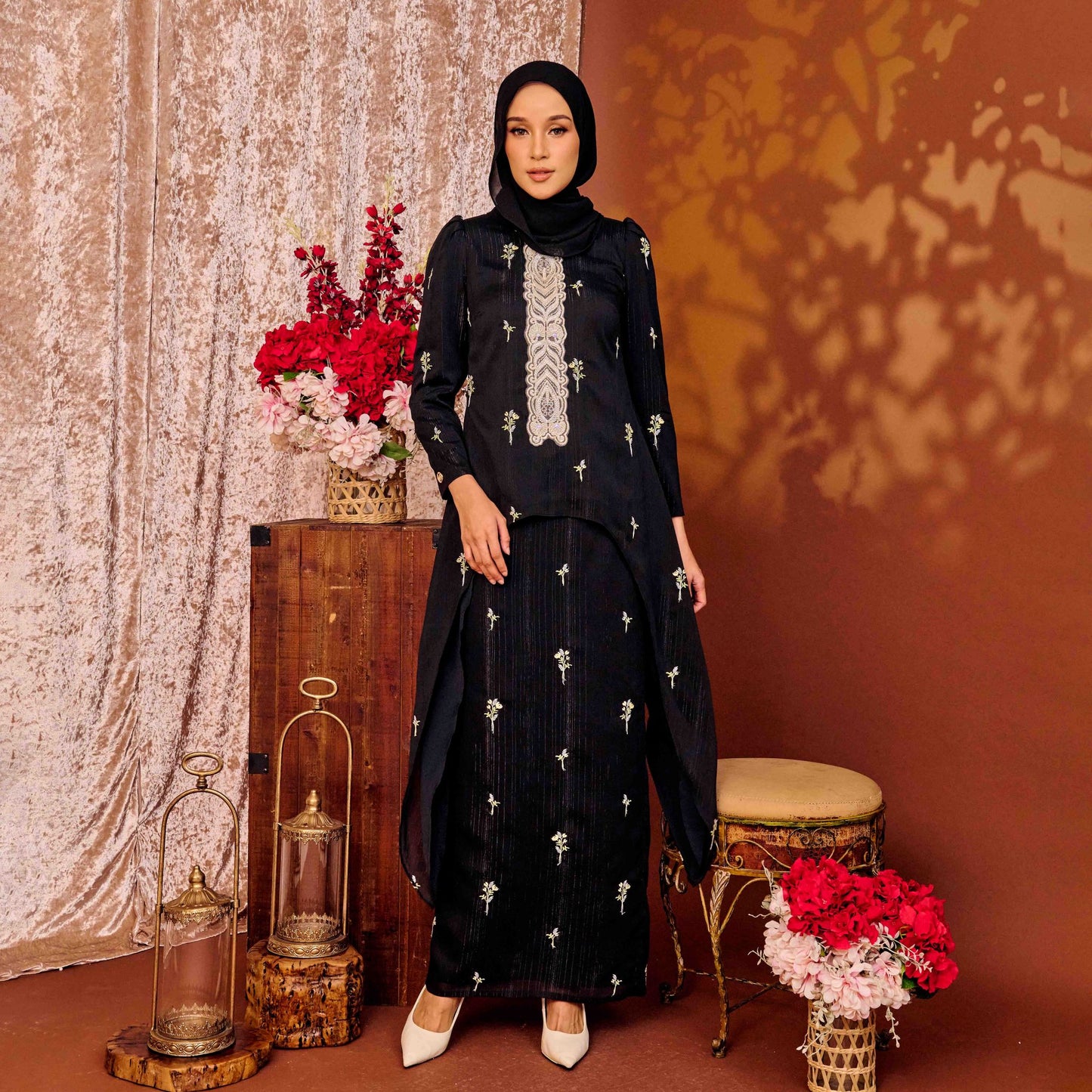 KURUNG SIDETAIL KIRANA