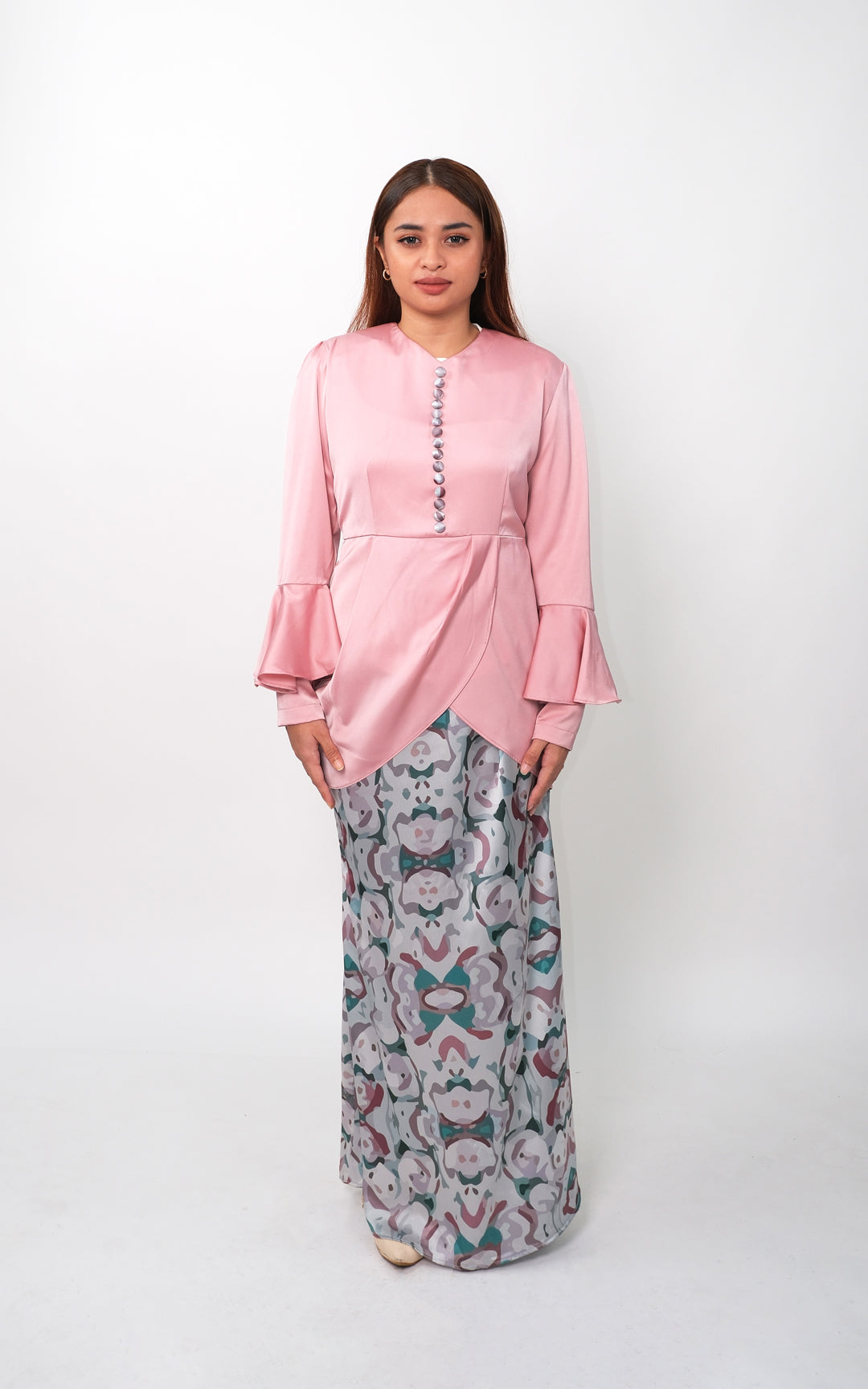 KURUNG TULIP