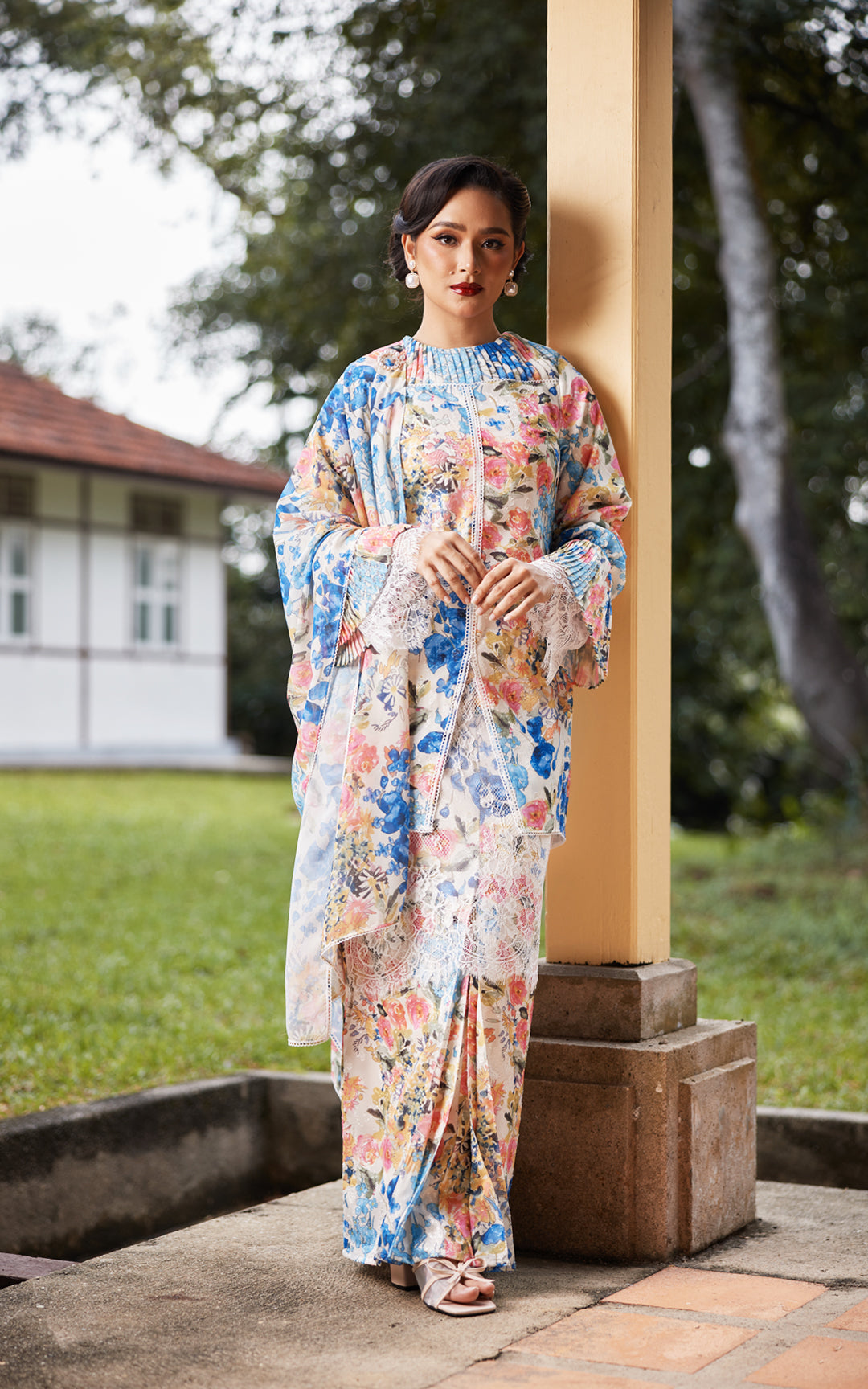 NORMALA WOMEN KURONG
