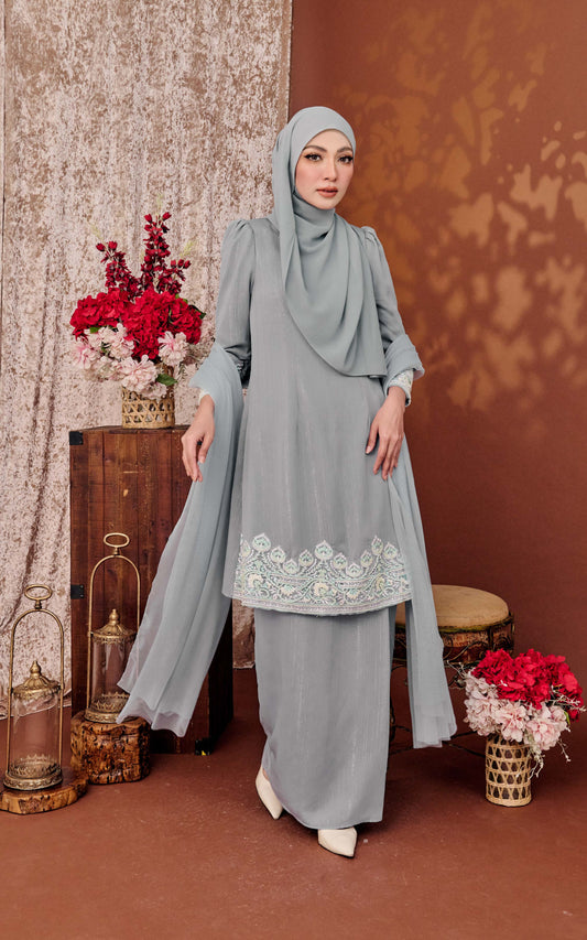 KURUNG PAHANG KESUMA
