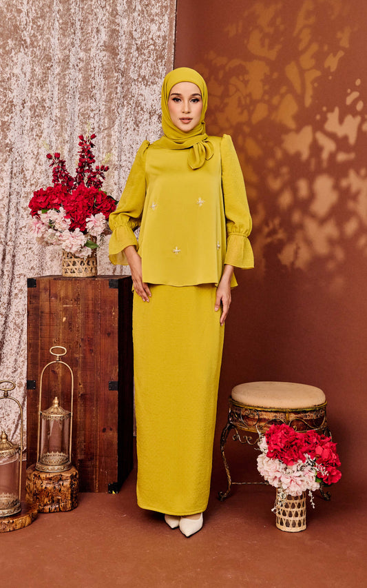 KURUNG KEDAH BAIDURI