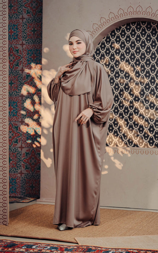 CAFTAN AISHA 2.0