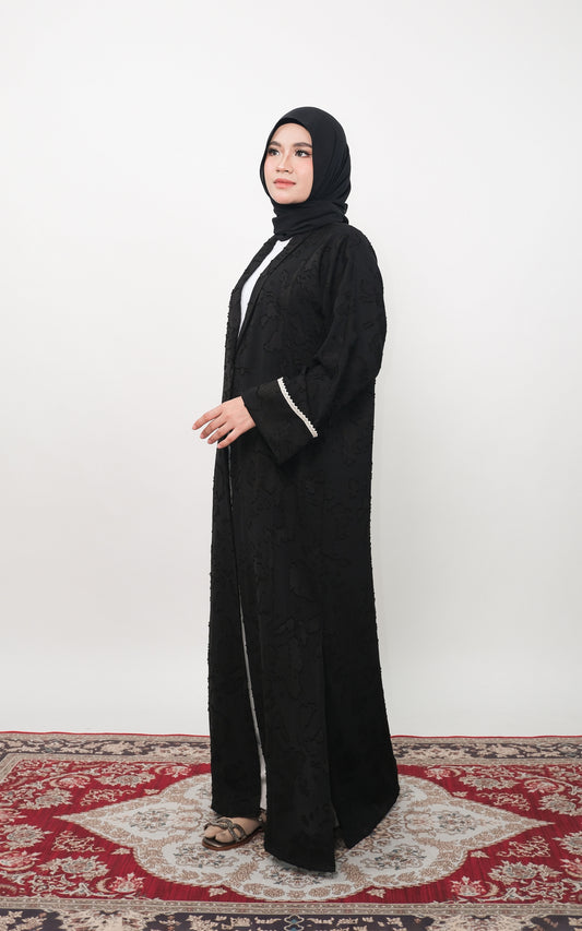 CLARISSA LONG CARDIGAN