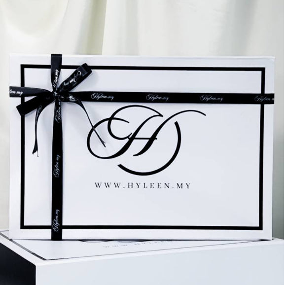 HYLEEN EXCLUSIVE GIFT BOX