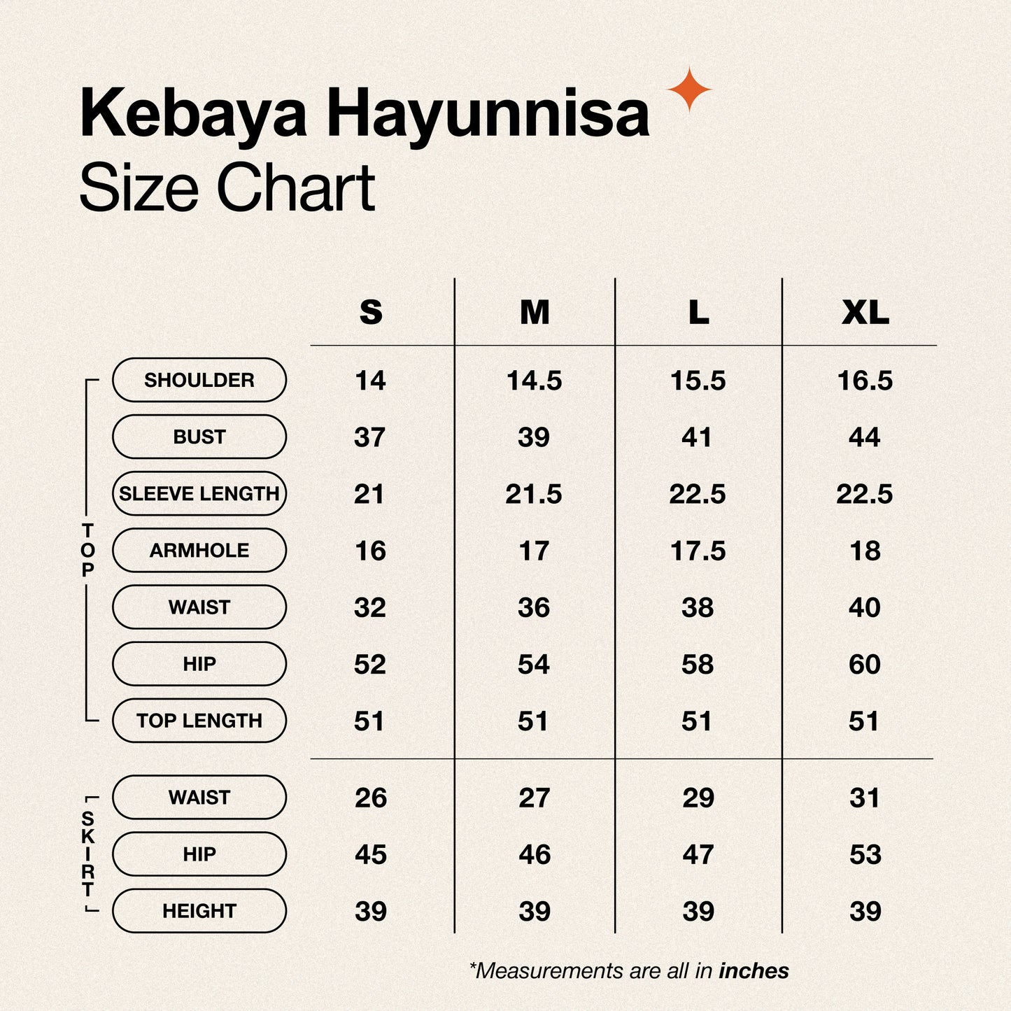 KEBAYA HAYUNNISA
