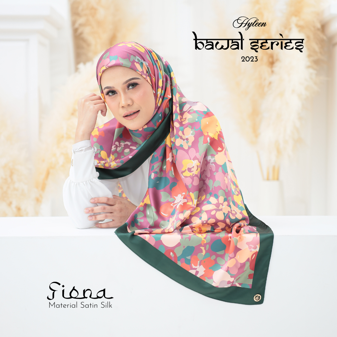 LEBARAN 23' BAWAL SERIES