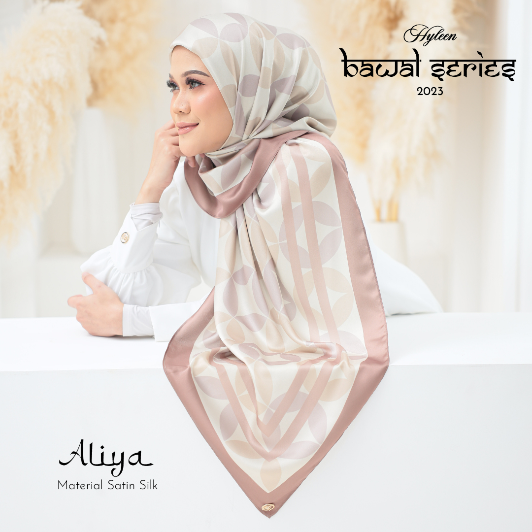 LEBARAN 23' BAWAL SERIES