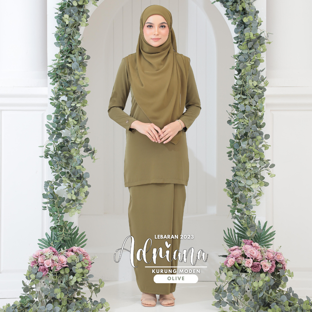 KURUNG ADRIANA