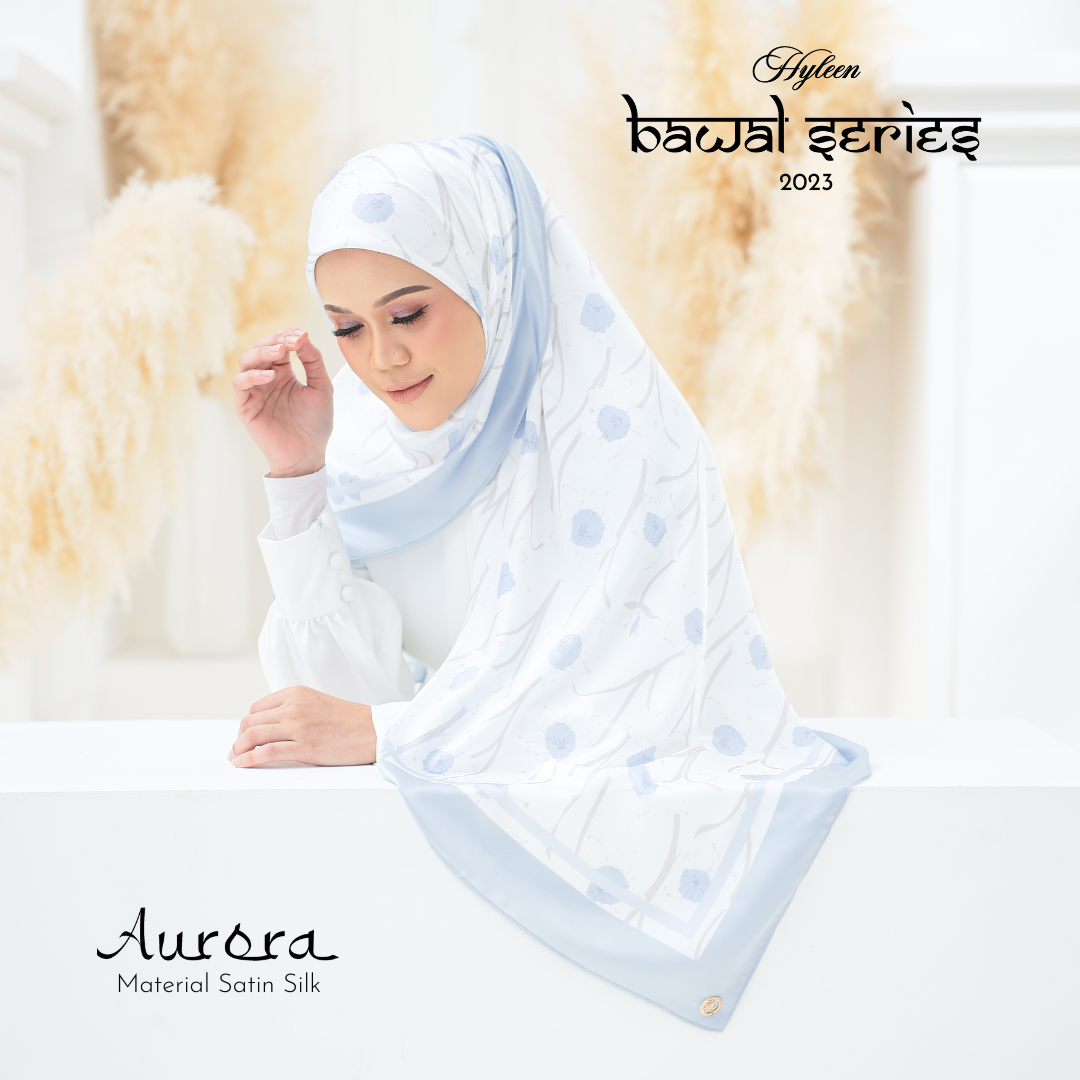 LEBARAN 23' BAWAL SERIES