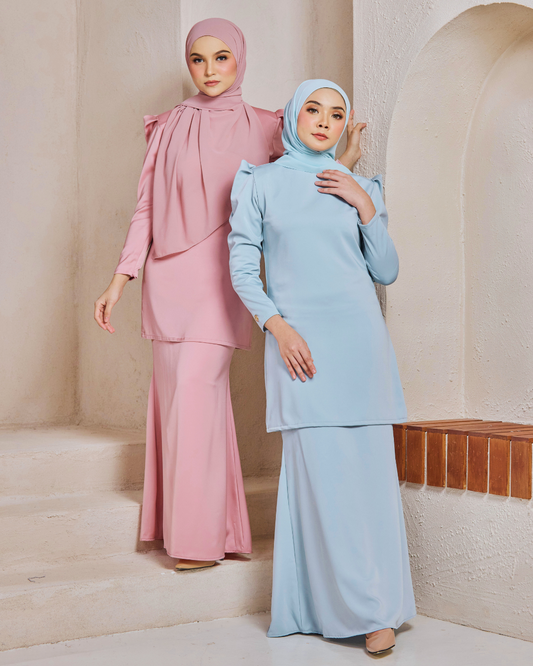 KURUNG BLOOM