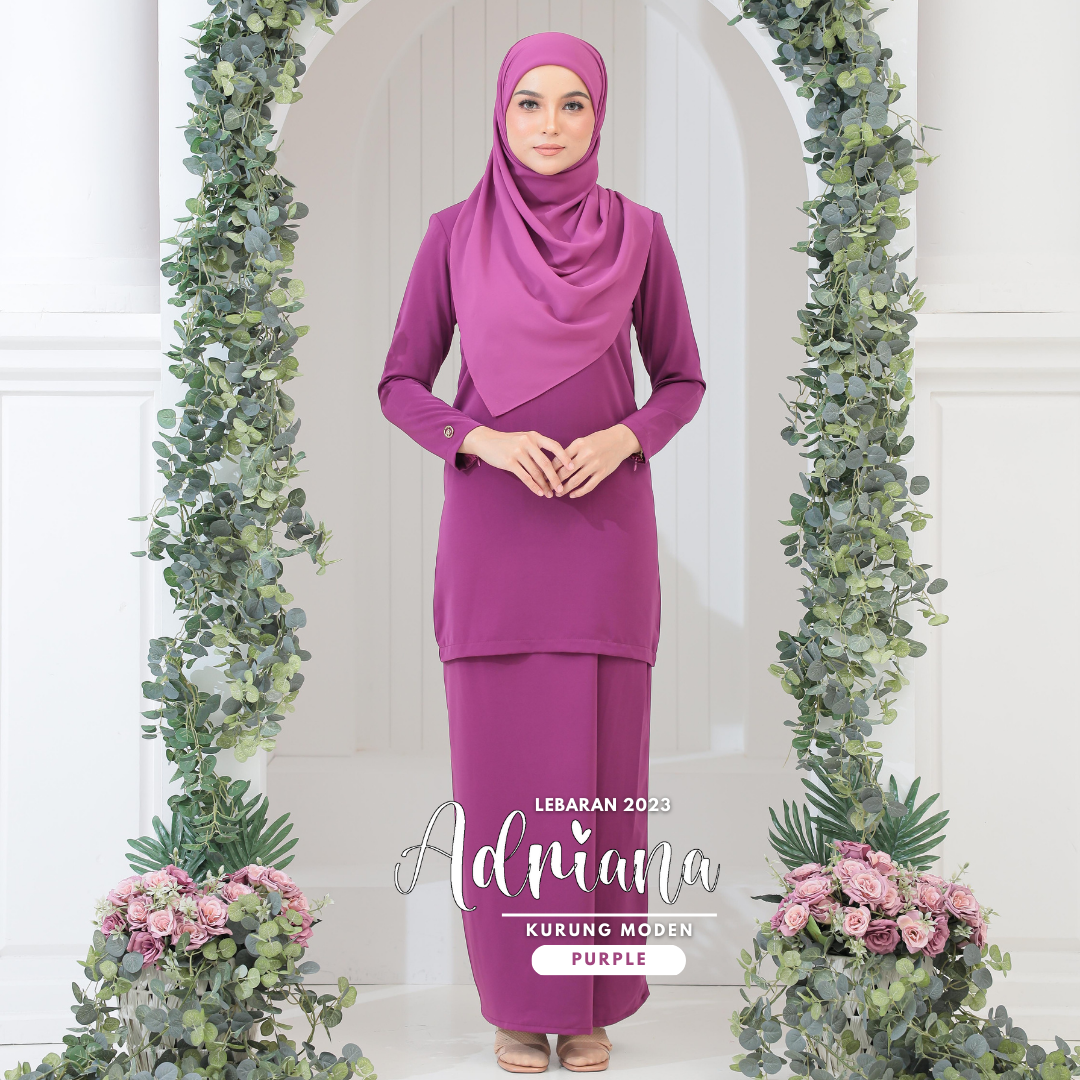 KURUNG ADRIANA