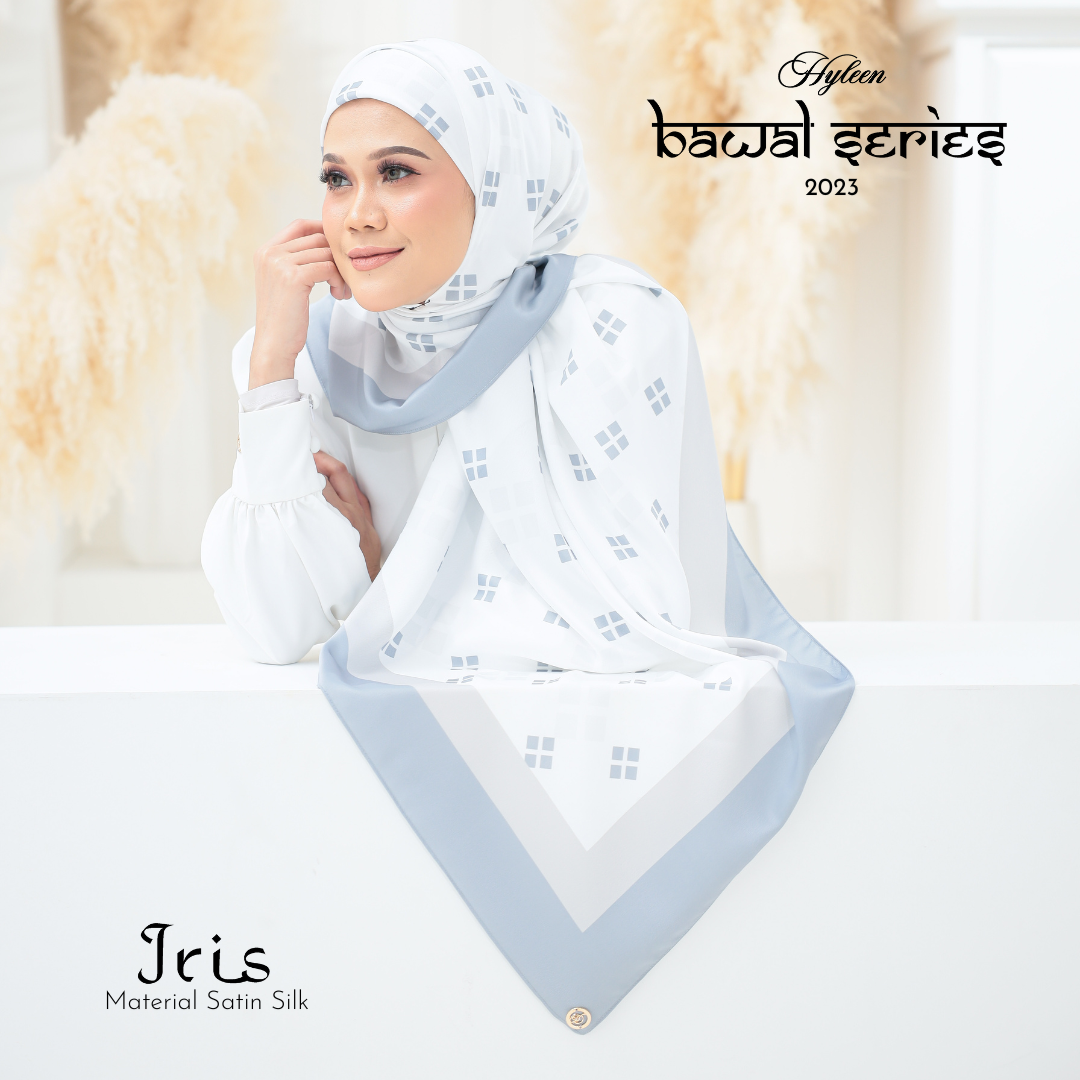 LEBARAN 23' BAWAL SERIES