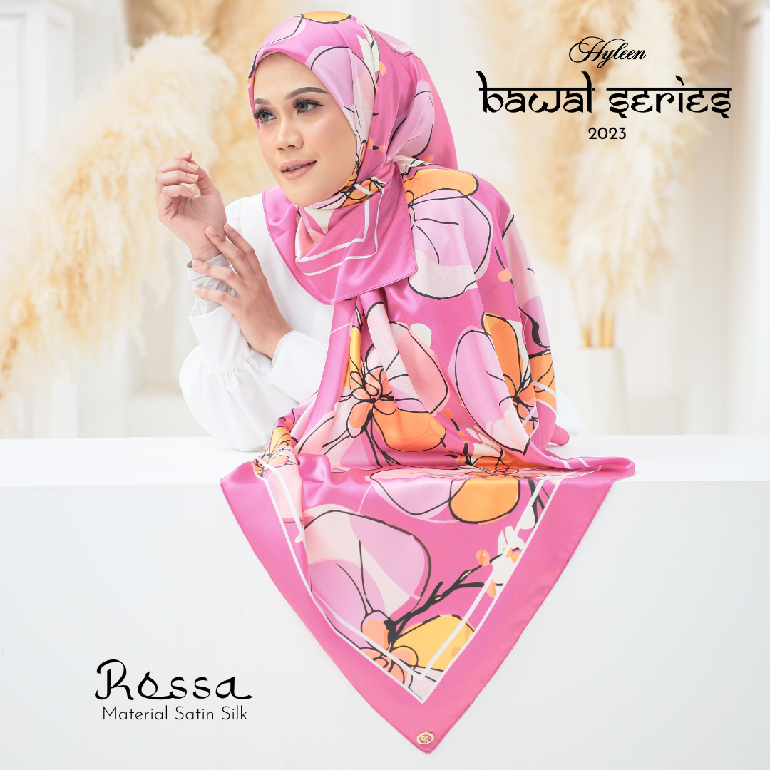 LEBARAN 23' BAWAL SERIES