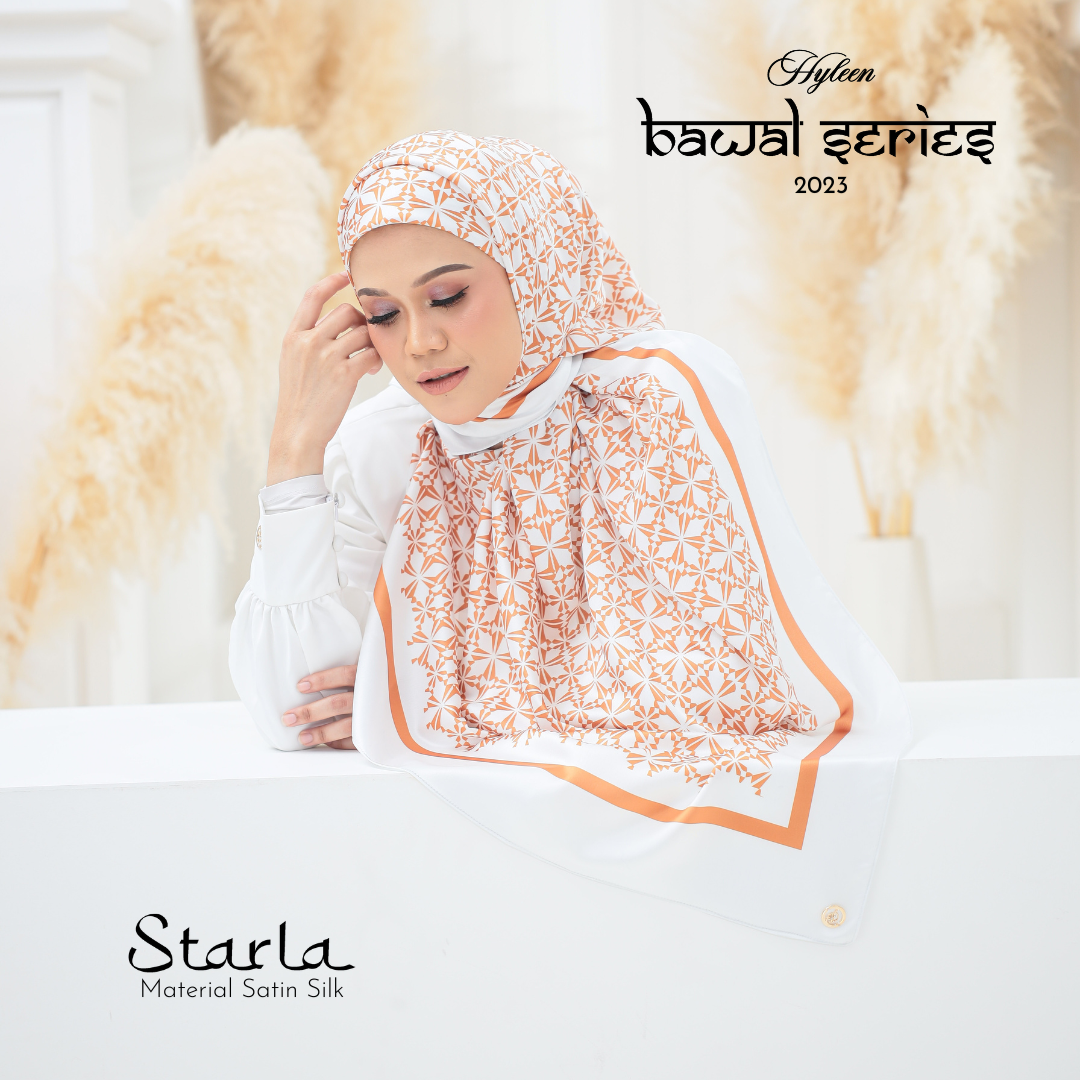 LEBARAN 23' BAWAL SERIES