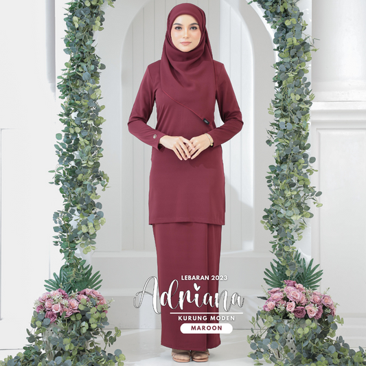 KURUNG ADRIANA