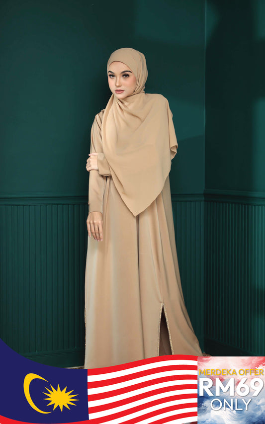 CAFTAN AFIYAH