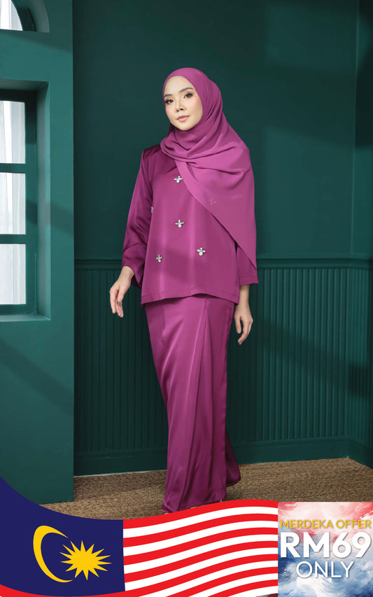 KURUNG KEDAH ALMERA