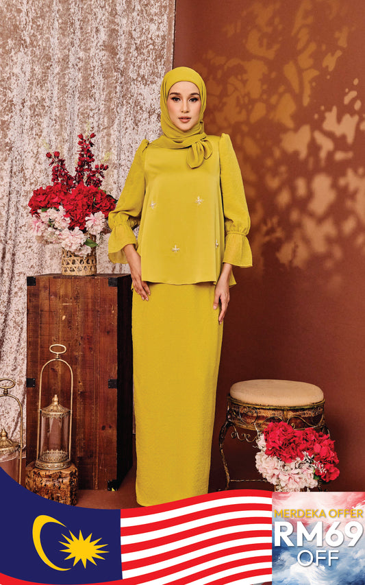KURUNG KEDAH BAIDURI