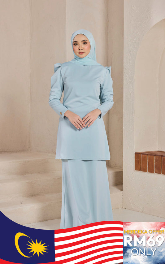 KURUNG BLOOM