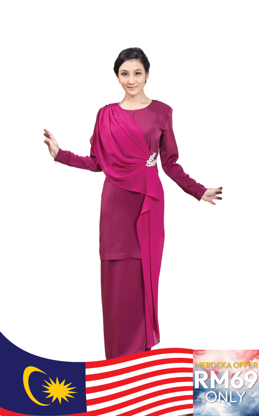 KURUNG EXCLUSIVE