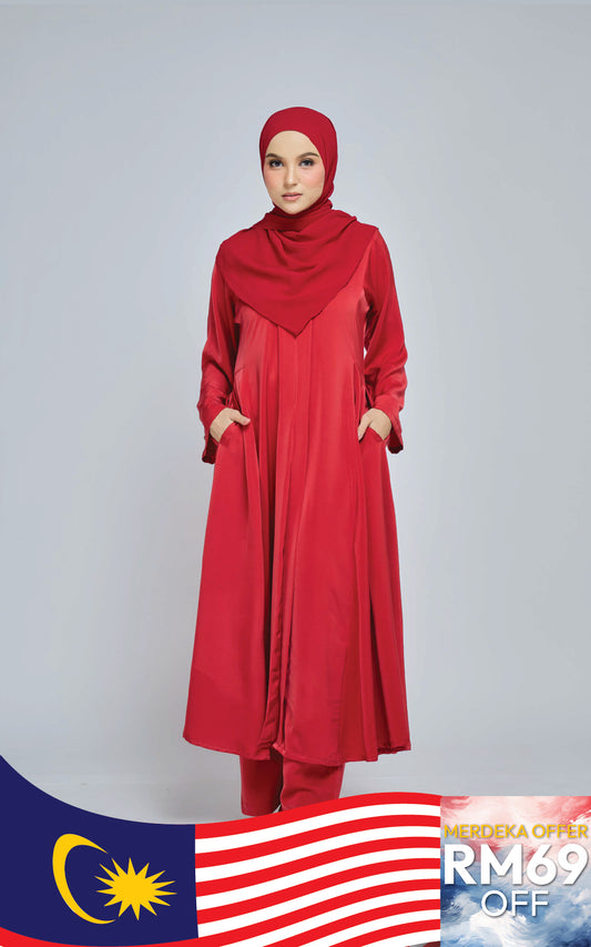 KEBAYA HAYUNNISA