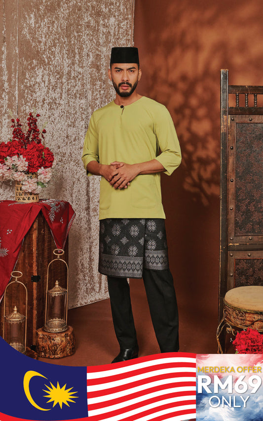 HYLEEN X TODAK KURTA KANDA