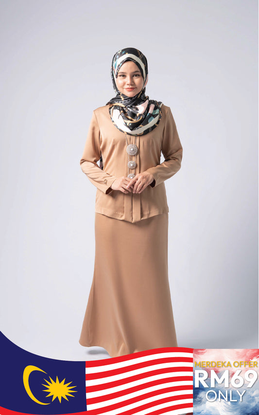 KEBAYA
