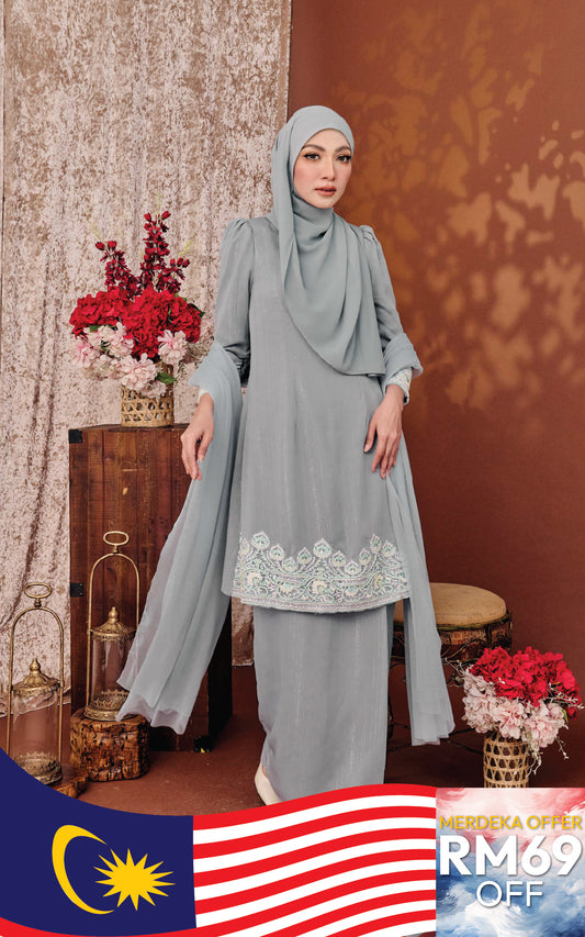 KURUNG PAHANG KESUMA