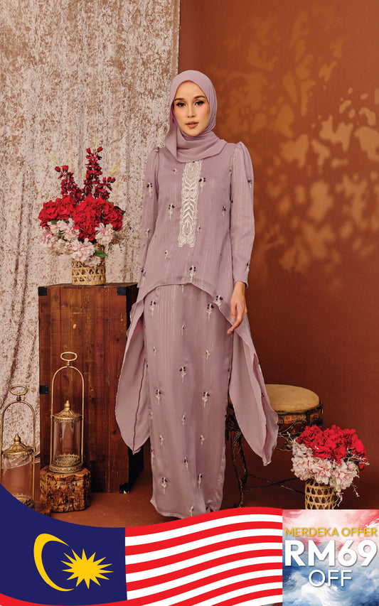 KURUNG SIDETAIL KIRANA