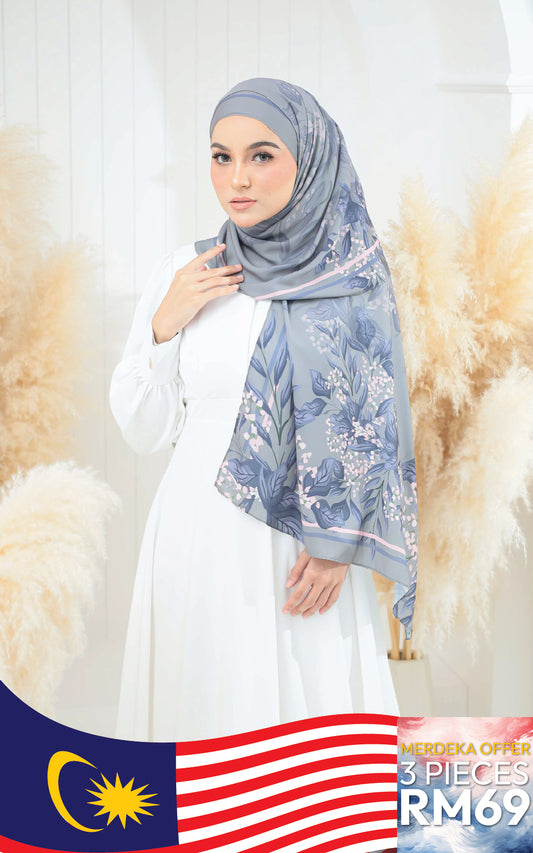 LEBARAN SHAWL