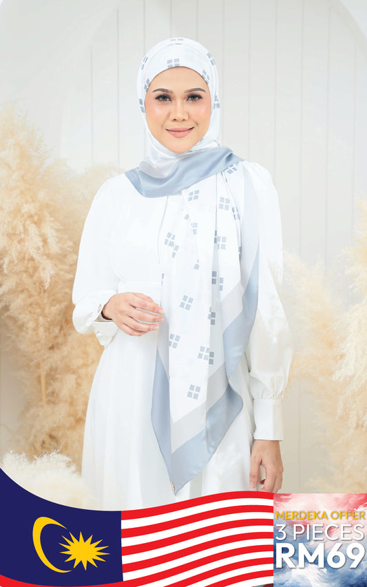 LEBARAN SQUARE