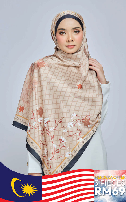 MARRAKESH SHAWL