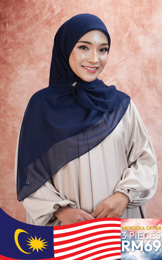 NAWRA COTTON SQUARE