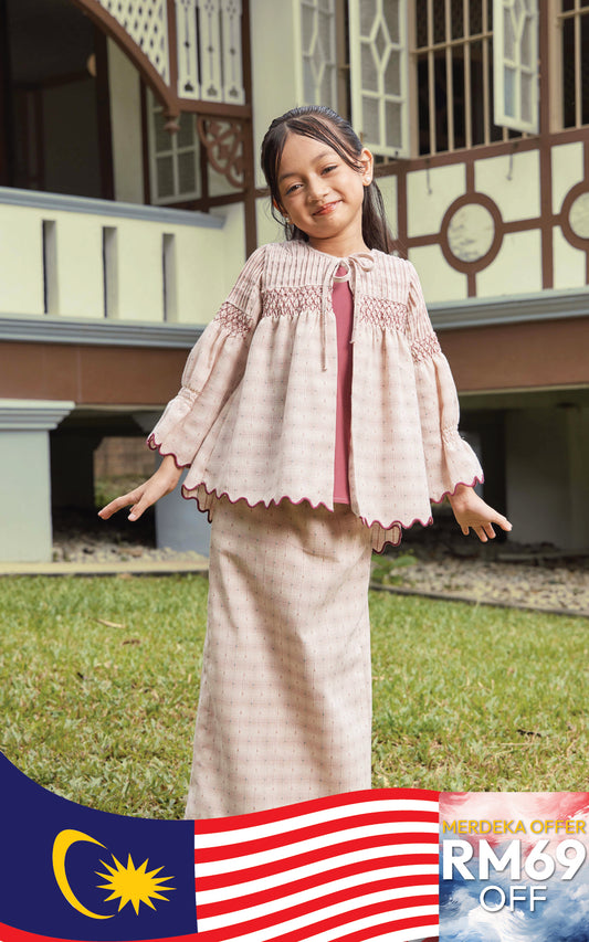 QASIH KIDS MINI KURONG