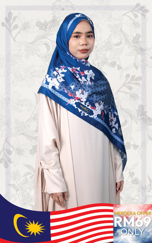 SERAYU MEKAR SHAWL