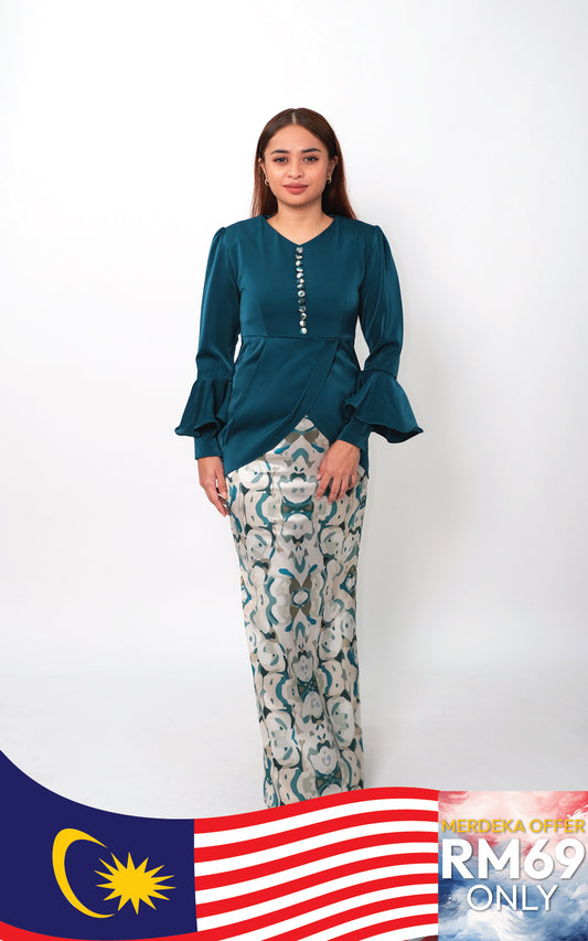 KURUNG TULIP
