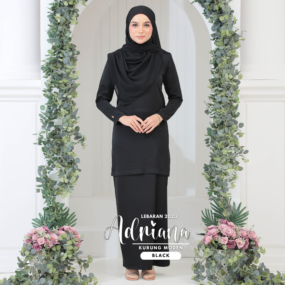 KURUNG ADRIANA