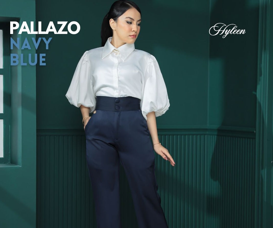 PALAZZO PANTS