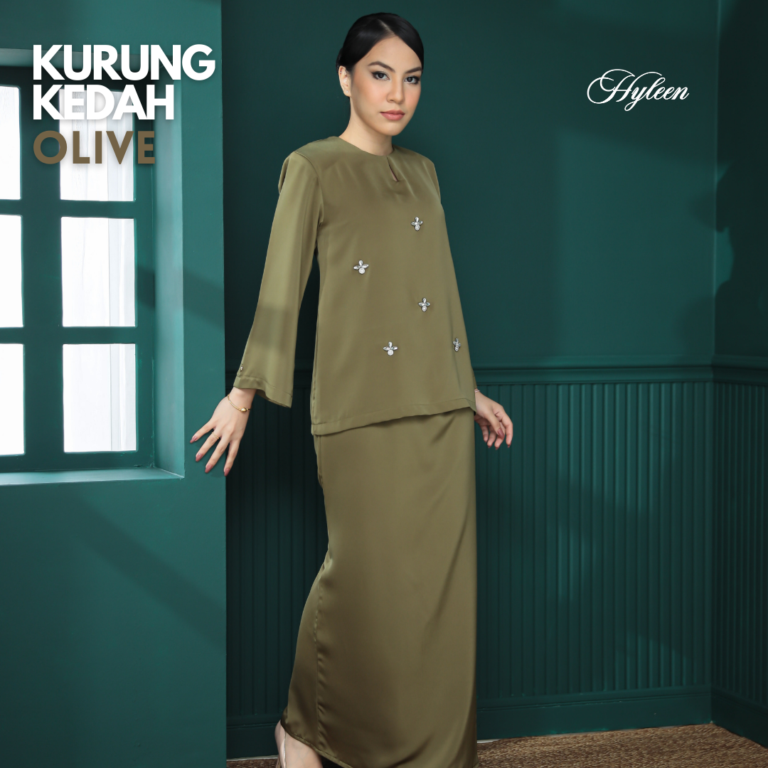 KURUNG KEDAH ALMERA