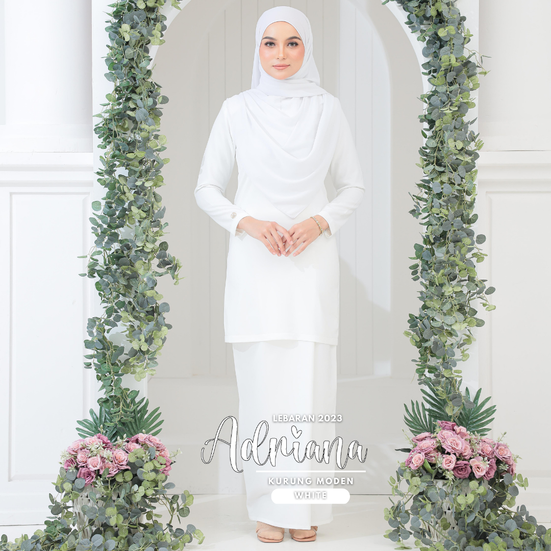 KURUNG ADRIANA