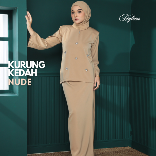 KURUNG KEDAH ALMERA