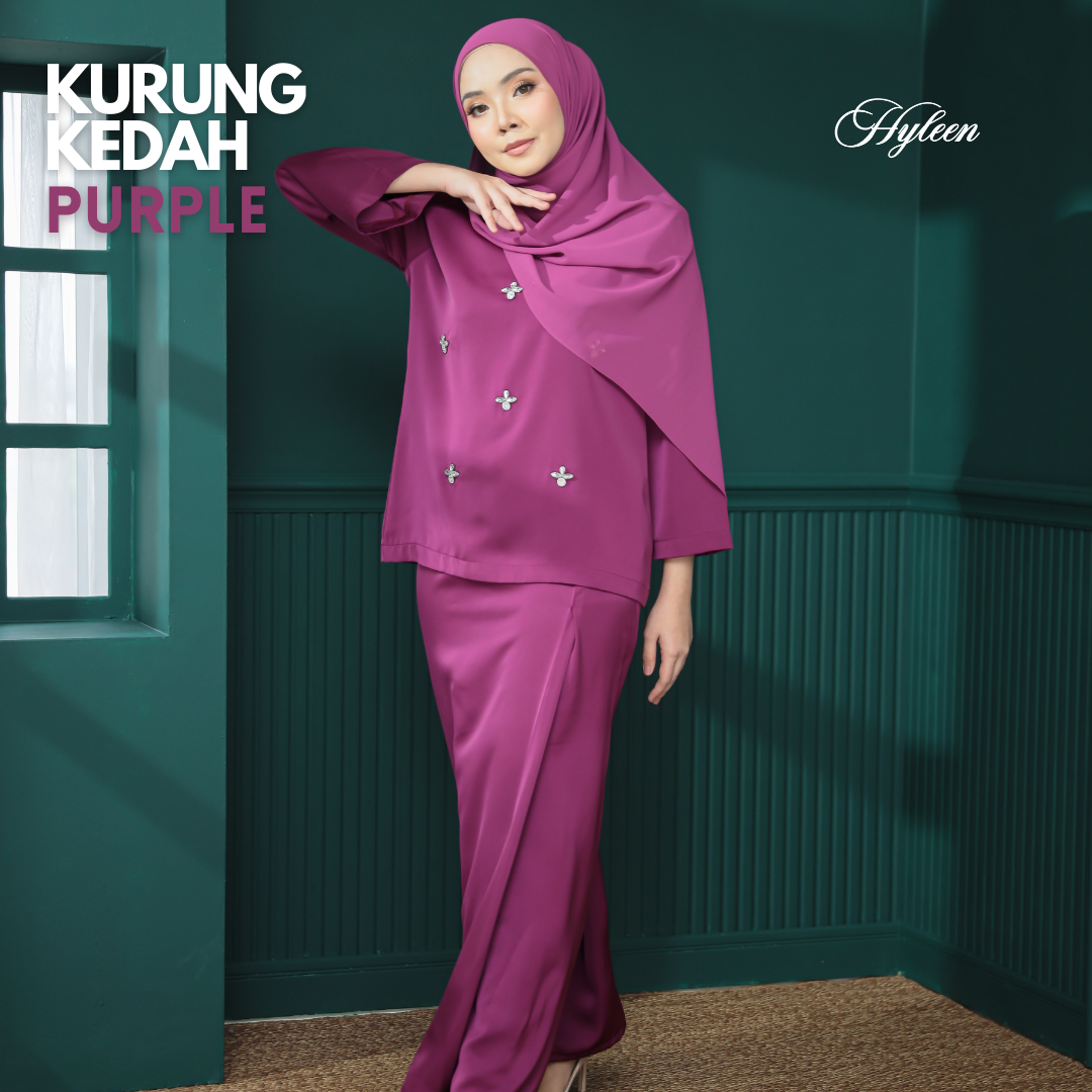 KURUNG KEDAH ALMERA