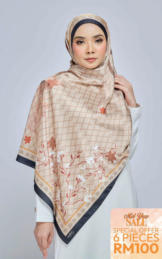 MARRAKESH SHAWL